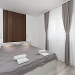 Apartmán Juli *