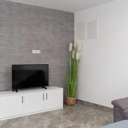 Apartament Juli
