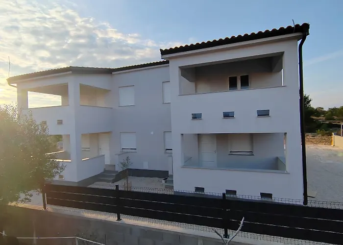 Appartement Juli Vir