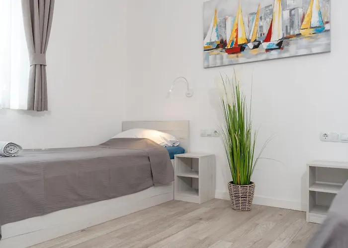 Juli Appartement Vir